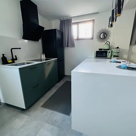 Karin Apartment