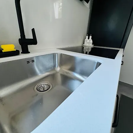 Appartamento Karin Trviz